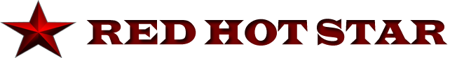 Red Hot Star A Quality Product